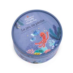 Moulin Roty - Fiskespil - Les Aventures de Paulie