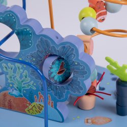 Moulin Roty - Tr&#229;dbane - Les aventures de Paulie