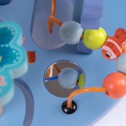 Moulin Roty - Tr&#229;dbane - Les aventures de Paulie