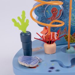 Moulin Roty - Tr&#229;dbane - Les aventures de Paulie