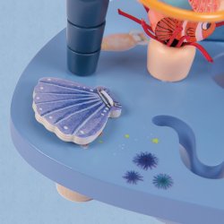 Moulin Roty - Tr&#229;dbane - Les aventures de Paulie