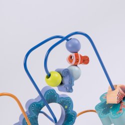 Moulin Roty - Tr&#229;dbane - Les aventures de Paulie