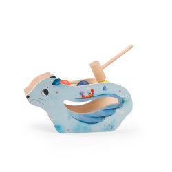 Moulin Roty - Hammerbr&#230;t Xylofon - Les Aventures de Paulie