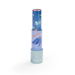 Moulin Roty - Kalejdoskop i metal - Les Aventures de Paulie