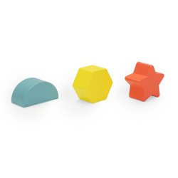 Moulin Roty - G&#229;vogn med aktiviteter - Les aventures de Paulie