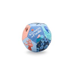 Moulin Roty - Bl&#248;d bold 10cm - Les Aventures de Paulie