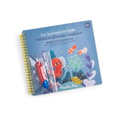 Moulin Roty - Mal med vand - Les Aventures de Paulie