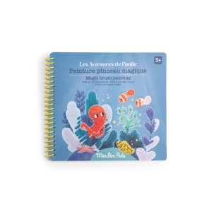 Moulin Roty - Mal med vand - Les Aventures de Paulie