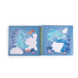 Moulin Roty - Mal med vand - Les Aventures de Paulie