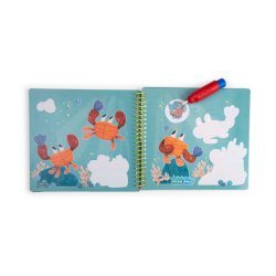 Moulin Roty - Mal med vand - Les Aventures de Paulie