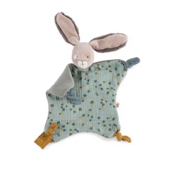 Moulin Roty - Nusseklud med kanin - Salvie - Trois Petits Lapins