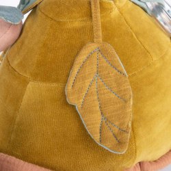 Moulin Roty - Aktivitetst&#248;jdyr - Skildpadde - Trois Petits Lapins