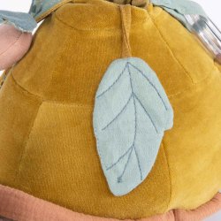 Moulin Roty - Aktivitetst&#248;jdyr - Skildpadde - Trois Petits Lapins