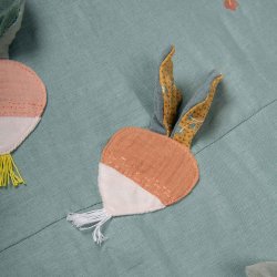 Moulin Roty - Aktivitetst&#230;ppe - Trois Petits Lapins