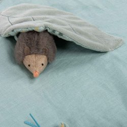 Moulin Roty - Aktivitetst&#230;ppe - Trois Petits Lapins