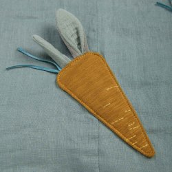 Moulin Roty - Aktivitetst&#230;ppe - Trois Petits Lapins