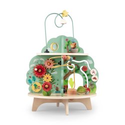 Moulin Roty - Aktivitetsleget&#248;j - Haven - Trois Petits Lapins