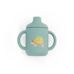 Moulin Roty - Mit f&#248;rste spises&#230;t 3 dele - Trois petits lapins