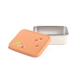 Moulin Roty - Madkasse - Trois petits lapins