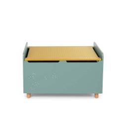 Moulin Roty - Leget&#248;jskiste - Trois Petits Lapins