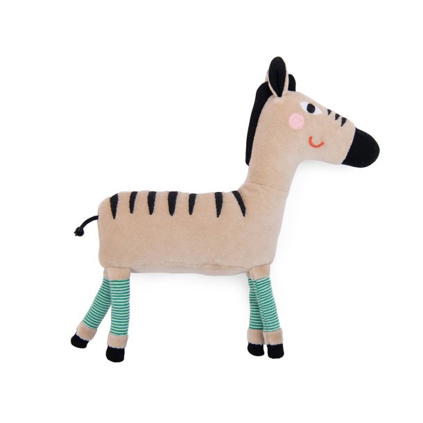 Moulin Roty - Rangle - Zebra - Les Toupitis