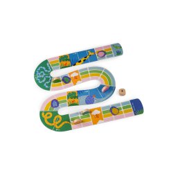 Moulin Roty - Spil - Skildpadder&#230;s - Les Toupitis