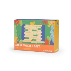 Moulin Roty - Spil - Den sk&#230;ve v&#230;g -&#160;Les Toupitis