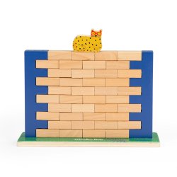 Moulin Roty - Spil - Den sk&#230;ve v&#230;g -&#160;Les Toupitis