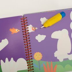 Moulin Roty - Mal med vand - Les Toupitis