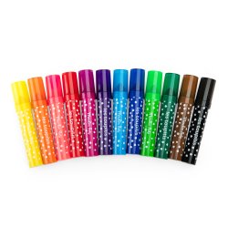 Moulin Roty - Store filttusser 12 stk - Les Toutipits