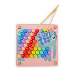 Moulin Roty - Spil - Sorteringsspil - Les Toupitis