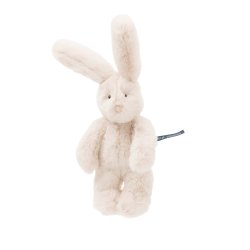 Moulin Roty - Kanin creme 22 cm - &#216;kotex bomuld - Arthur &amp; Louison