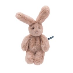 Moulin Roty - Kanin lyser&#248;d 22 cm - &#216;kotex bomuld - Arthur &amp; Louison