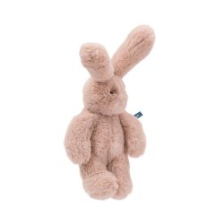 Moulin Roty - Kanin lyser&#248;d 22 cm - &#216;kotex bomuld - Arthur &amp; Louison