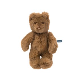 Moulin Roty - Bjørn brun 22 cm - Økotex bomuld - Arthur & Louison