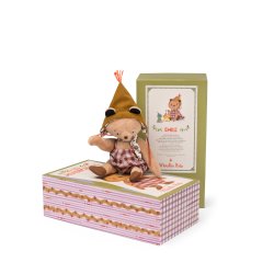 Moulin Roty - Lille bj&#248;rn 23 cm - Emile - Les Minouchkas