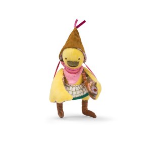 Moulin Roty - And 24 cm - Rita - Les Minouchkas