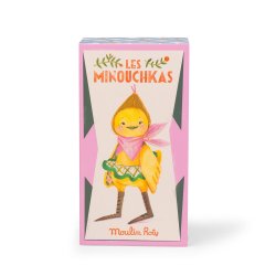Moulin Roty - And 24 cm - Rita - Les Minouchkas