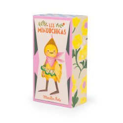 Moulin Roty - And 24 cm - Rita - Les Minouchkas