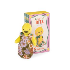 Moulin Roty - Ællingen Rita - Les Minouchkas