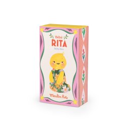 Moulin Roty - &#198;llingen Rita - Les Minouchkas