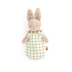 Moulin Roty - T&#248;jdyr - Kaninungen Nine - Les Minouchkas