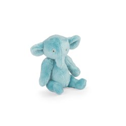 Moulin Roty - T&#248;jdyr - Elefantungen Pablo - Les Minouchkas