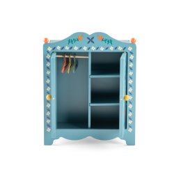 Moulin Roty - Leges&#230;t - Kl&#230;deskab - Les Minouchkas