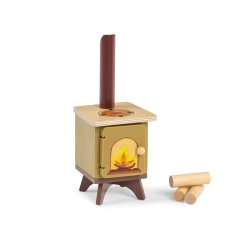 Moulin Roty - Leges&#230;t - Hyggestuen - Les Minouchkas