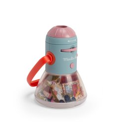 Moulin Roty - Projektor - Fort&#230;l en historie - Les Minouchkas