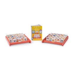 Moulin Roty - Spil - G&#230;t hvem - Les Loufoques