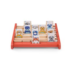 Moulin Roty - Spil - G&#230;t hvem - Les Loufoques