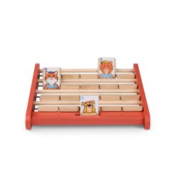 Moulin Roty - Spil - G&#230;t hvem - Les Loufoques