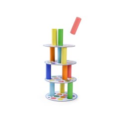 Moulin Roty - Spil - Megat&#229;rnet - Les Loufoques